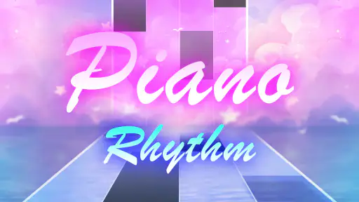 Rainbow Piano: Müzik Oyunu 8