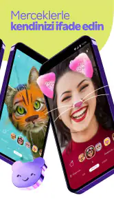 Rakuten Viber Messenger screenshot