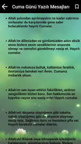Ramazan Mesajları screenshot