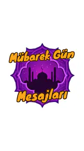 Ramazan Mesajları screenshot