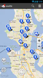 ramblr (hiking, gps, map) 8
