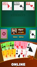 Rami Online HD - Rummy , Romme 1