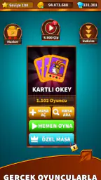 Rami Online HD - Rummy , Romme 2