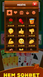 Rami Online HD - Rummy , Romme 3
