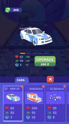 Rampa Yarışı 3D — Hızlı yarış 5