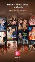 RapidTV - Short Dramas 4