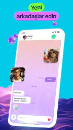 Rastgele Videolu Sohbet – Mira 4