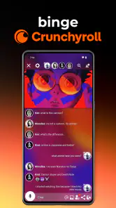 Rave - Watch Party screenshot