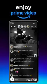 Rave - Watch Party screenshot