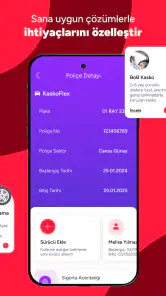 Ray Connect screenshot