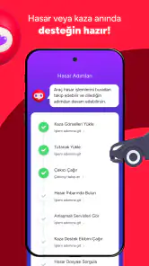 Ray Connect screenshot