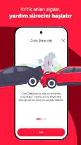 Ray Connect screenshot