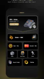 RBX Counters - Get Rbux Calc 1