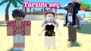 RBX için Kıyafetler ve Skins screenshot