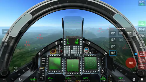 RCS - Real Combat Simulator 2