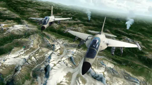 RCS - Real Combat Simulator 3
