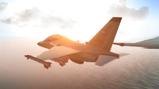 RCS - Real Combat Simulator 4
