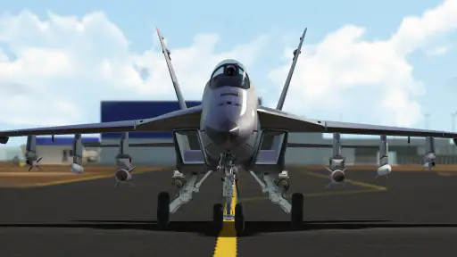RCS - Real Combat Simulator 5