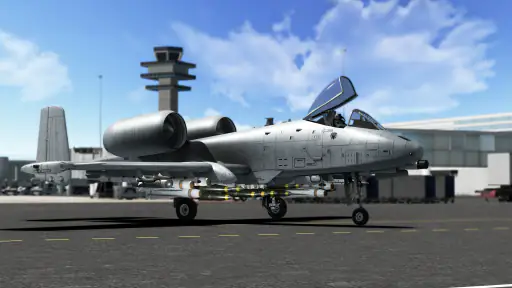 RCS - Real Combat Simulator 7