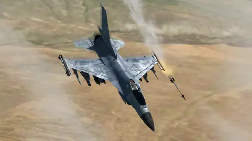 RCS - Real Combat Simulator 8