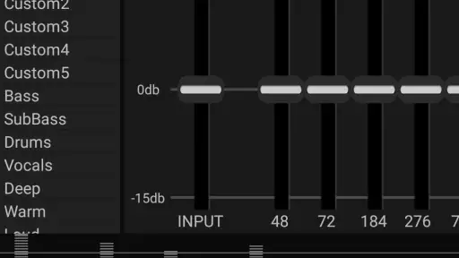 RE Equalizer FX 4