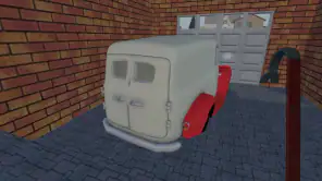 Reach To Neighbor House screenshot