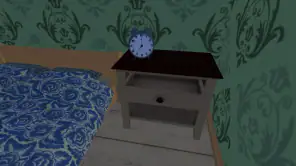 Reach To Neighbor House screenshot