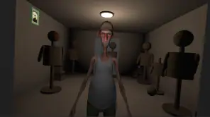 Reach To Neighbor House screenshot