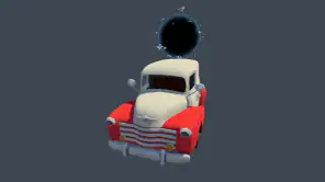 Reach To Neighbor House screenshot