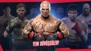 Real Boxing 2 screenshot