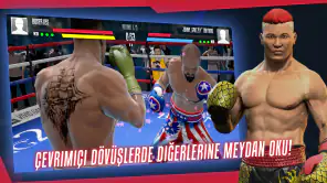 Real Boxing 2 screenshot