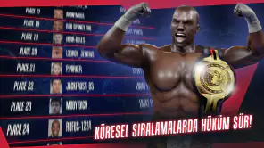 Real Boxing 2 screenshot