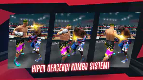 Real Boxing 2 screenshot