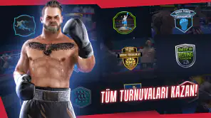 Real Boxing 2 screenshot
