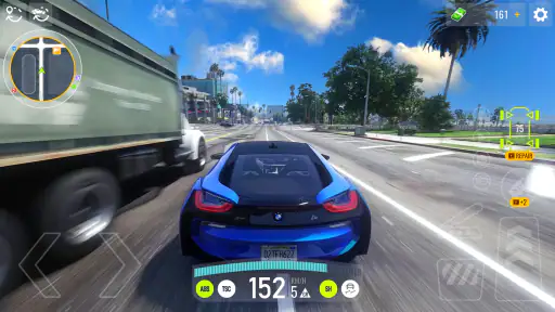 Real Car Driving: Racing Sim 2