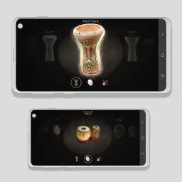 Real Darbuka 2