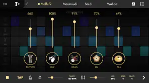 Real Darbuka screenshot