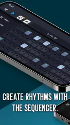 Real Drum: elektronik davul 5