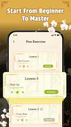 Real Guzheng: Learn & Play 2