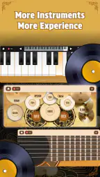Real Guzheng: Learn & Play 5