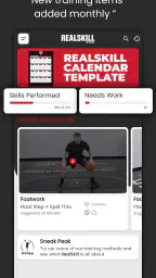 RealSkill 1