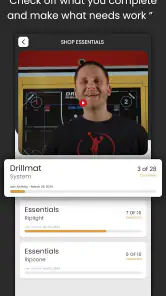 RealSkill screenshot