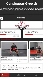 RealSkill 6