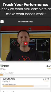RealSkill screenshot