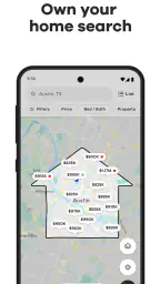 Realtor.com Real Estate & Rent 2