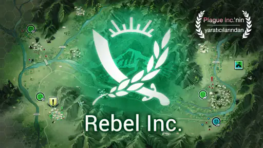 Rebel Inc. 1