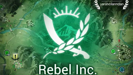 Rebel Inc. 7