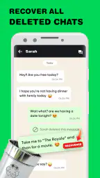 Recover Deleted Messages 2