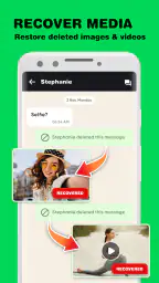 Recover Deleted Messages 3
