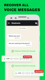 Recover Deleted Messages 4